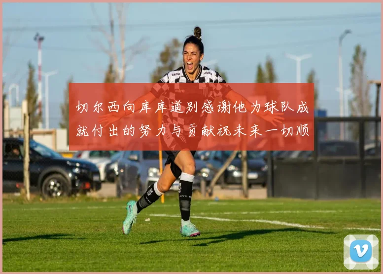 切尔西向库库道别感谢他为球队成就付出的努力与贡献祝未来一切顺利