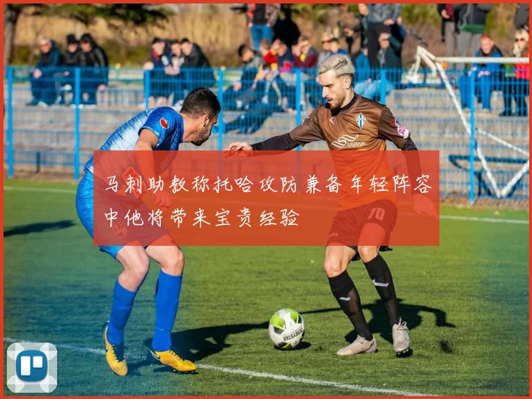 马刺助教称托哈攻防兼备年轻阵容中他将带来宝贵经验